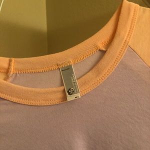 american apparel tee